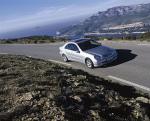 Mercedes-Benz C-Class 2004 года